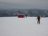 氷ノ山山スキー